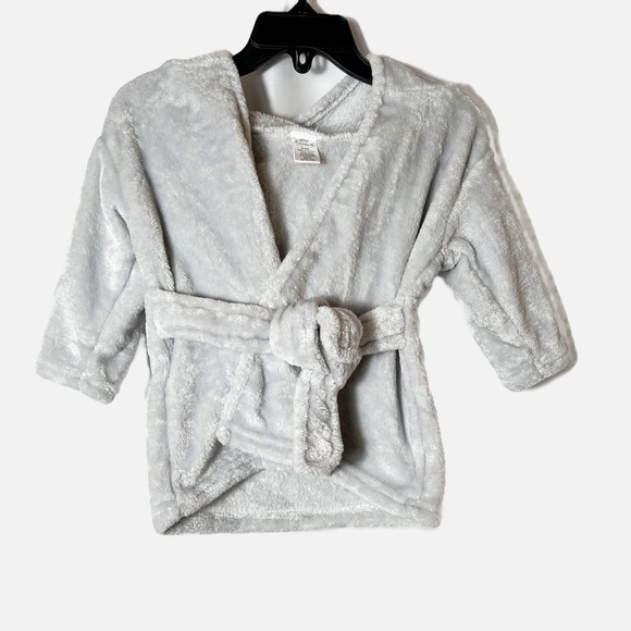 Little Treasure Elephant Robe For Baby - Picture 1 of 2